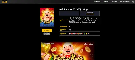 Trò Chơi Jili Fishing là gì? Trò Chơi Jili Fishing là gì?