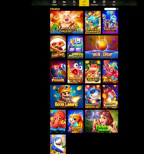 Jili Fishing phiên bản Jili Fishing phiên bản